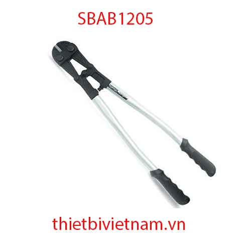 Kìm cộng lực hãng TOPTUL SBAB1205