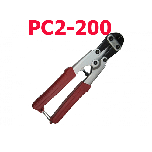 Kìm cộng lực mỏ cong PC2-200