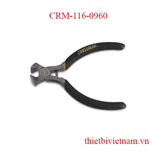 Kìm cua kích thước 4 inch Crossman CRM-116-0960