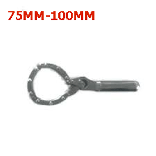 Kìm đa năng mở cốc lọc dầu 75MM-100MM