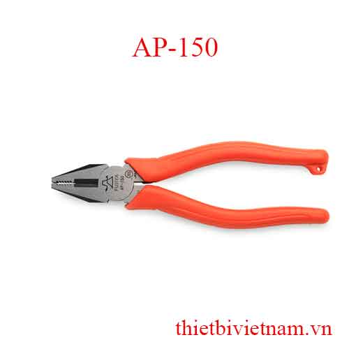 Kìm điện 6 inch FujiyaVN_AP-150