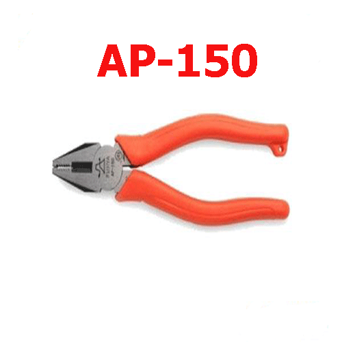 Kìm điện 6 inch/150mm AP-150