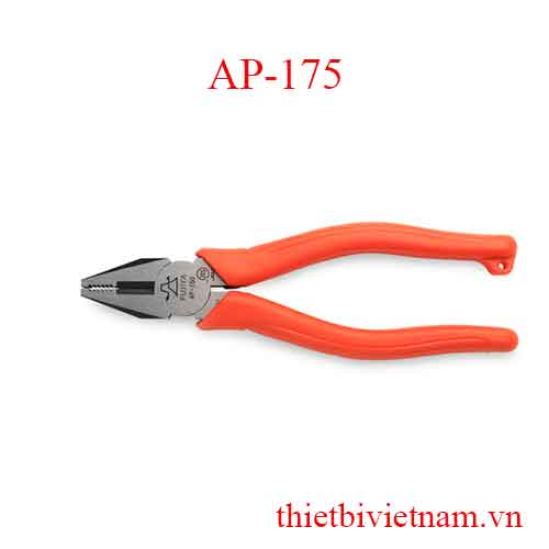 Kìm điện 7 inch FujiyaVN_AP-175