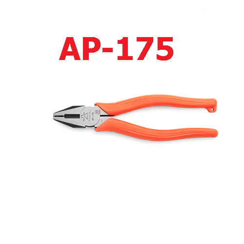 Kìm điện 7 inch/175mm AP-175