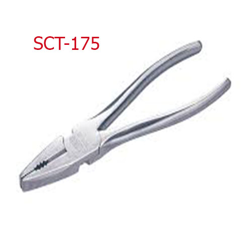 Kìm điện bằng inox