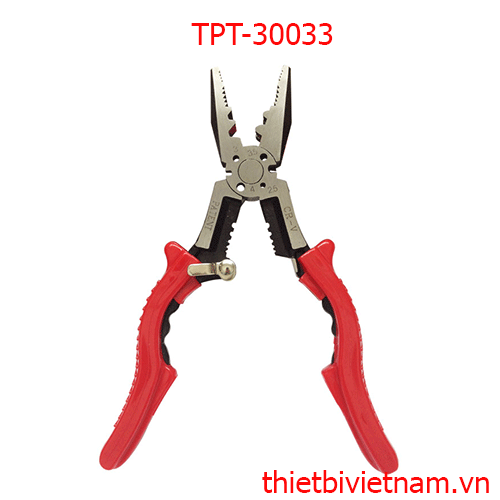 Kìm điện đa năng 8 inch TOP TPT-30033