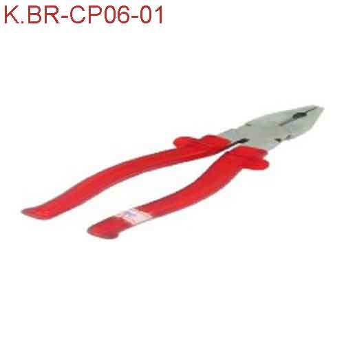 Kìm điện kích thước 6 inch 6''-150mm CRV