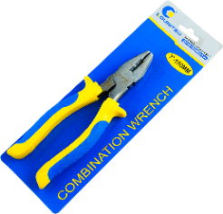 Kìm điện kích thước 7 inch K.BR-CP07-01