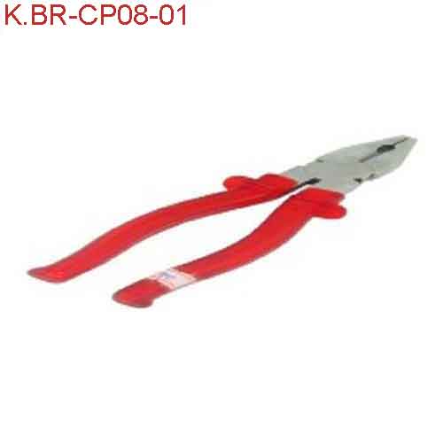 Kìm điện kích thước 8 inch 8-200mm CRV