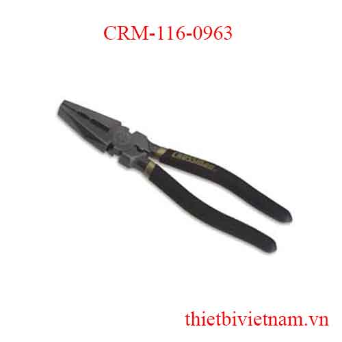 Kìm điện kích thước 9 inch Crossman CRM-116-0963