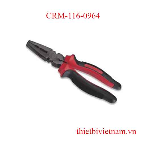 Kìm điện kích thước 9 inch Crossman CRM-116-0964