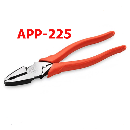 Kìm điện tác động mạnh 9 inch/225mm APP-225