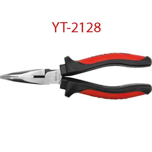 Kìm Đức Mỏ Cong Cách Điện YATO YT-2128
