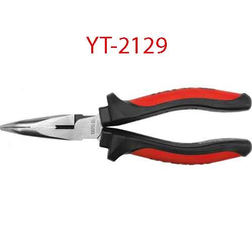Kìm Đức Mỏ Cong Cách Điện YATO YT-2129