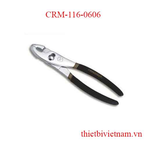Kìm hai lỗ kích thước 10 inch Crossman CRM-116-0606