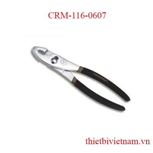 Kìm hai lỗ kích thước 6 inch Crossman CRM-116-0607