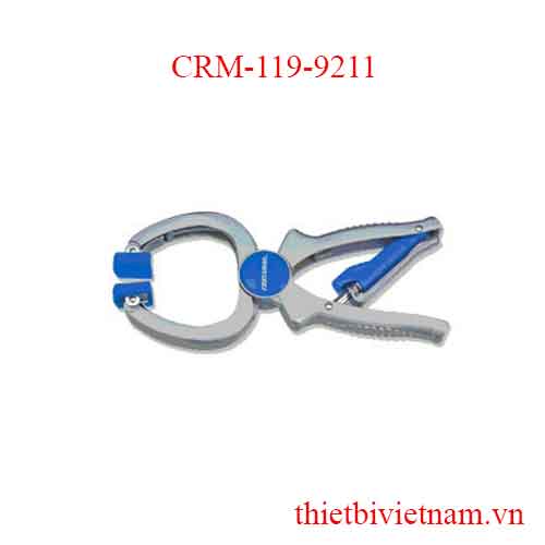 Kìm kẹp gỗ kích thước 3 inch Crossman CRM-119-9211