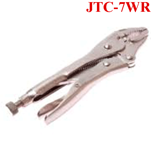 Kìm kẹp khoá JTC-7WR
