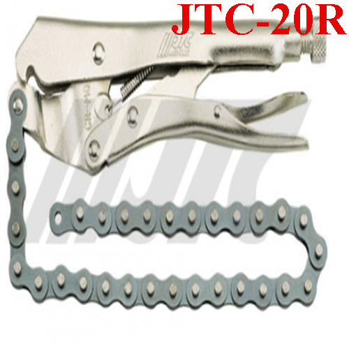 Kìm kẹp khoá xích JTC-20R