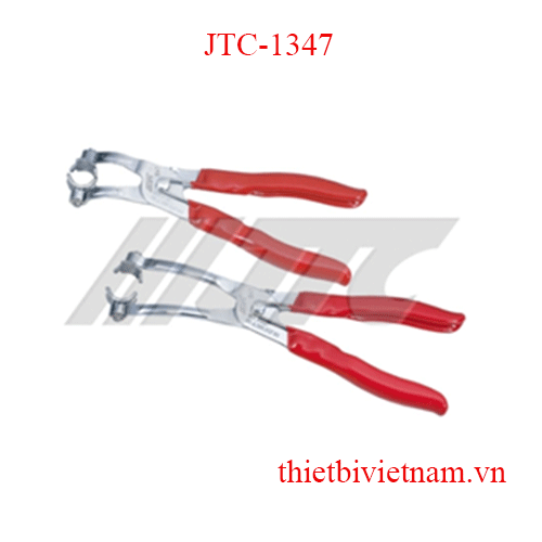 Kìm kẹp ống ( 02 cái ) hãng JTC JTC-1347