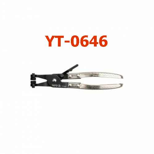 Kìm kẹp ống YATO YT-0646