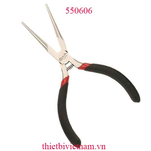 KÌM MỎ NHỌN 6 INCH  HÃNG GENIUS MODEL 550606