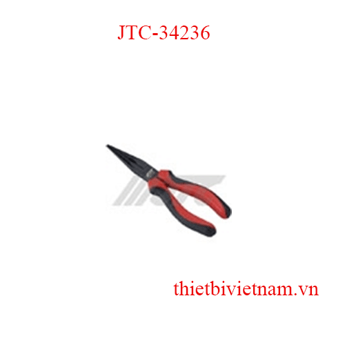 Kìm mỏ nhọn 6 inch JTC JTC-34236