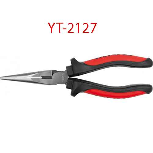 Kìm Mỏ Nhọn Đức Cách Điện YATO YT-2127