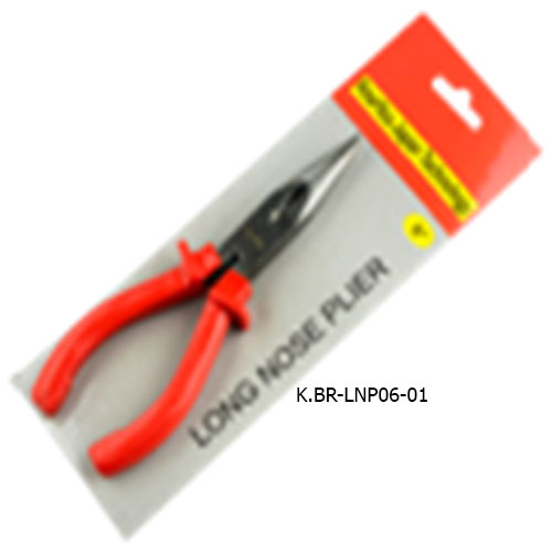 Kìm mỏ nhọn kích thước 6 inch  6” – 150mm