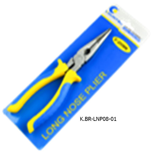 Kìm mỏ nhọn kích thước 8 inch 8''-200mm                                                 