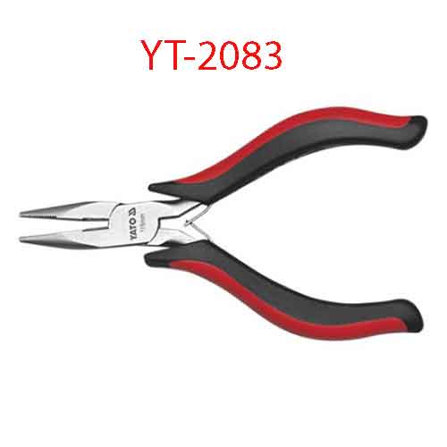 Kìm Mỏ Nhọn Mini YATO YT-2083