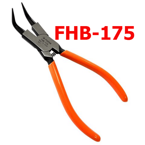 Kìm mở phanh FHB-175