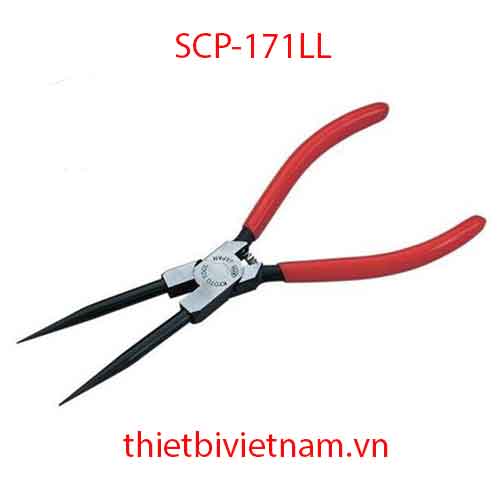 Kìm mở phanh hãng KTC SCP-171LL
