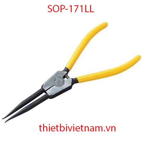 Kìm mở phanh hãng KTC SOP-171LL