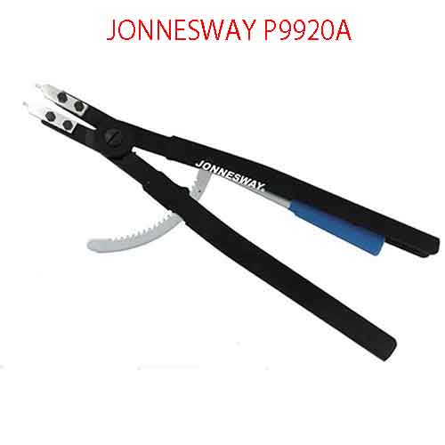 Kìm mở phanh trong mũi thẳng 20 inch (508mm) JONNESWAY P9920A