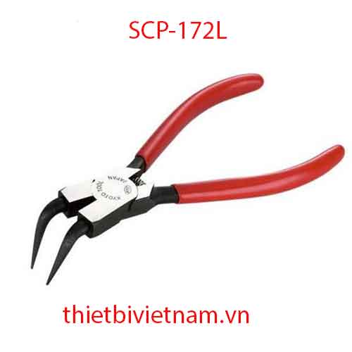 Kìm mở phe hãng KTC SCP-172L