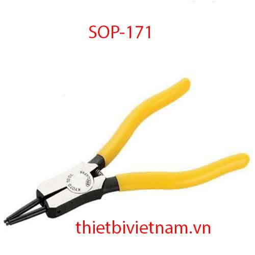 Kìm mở phe hãng KTC SOP-171