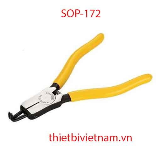 Kìm mở phe hãng KTC SOP-172