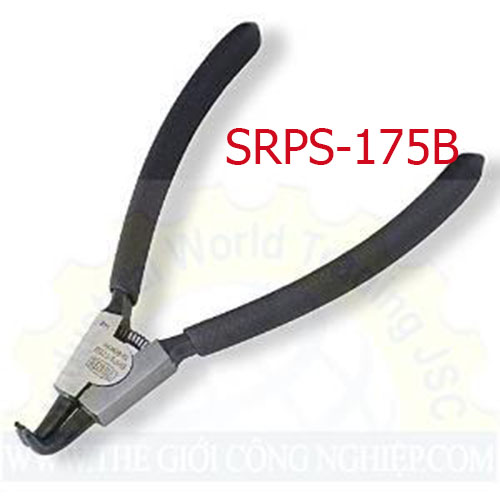 Kìm mở Phe Ngoài mũi cong