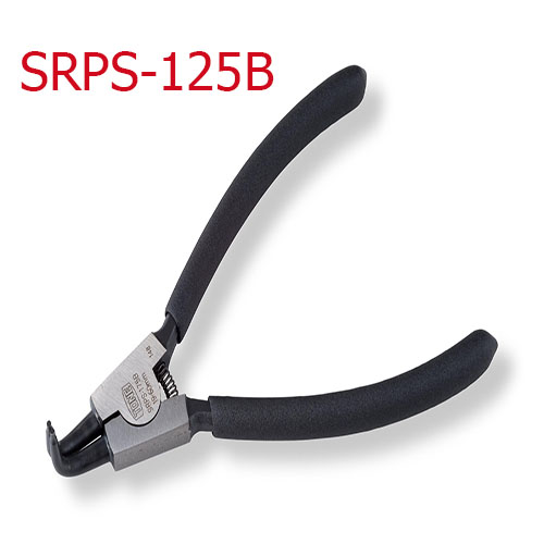 Kìm mở Phe Ngoài mũi cong