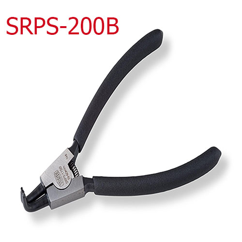 Kìm mở Phe Ngoài mũi cong