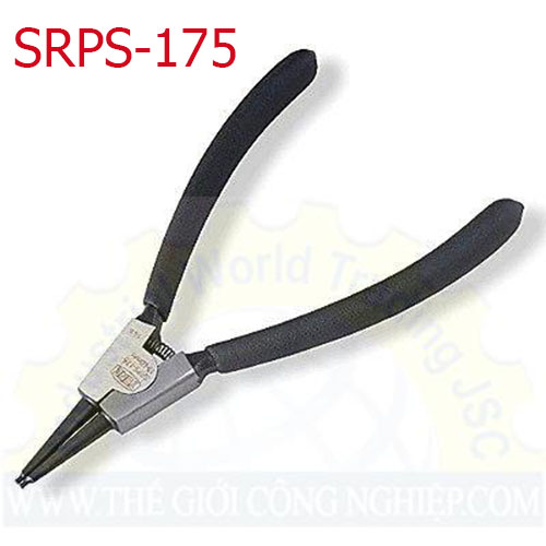 Kìm mở Phe Ngoài mũi thẳng