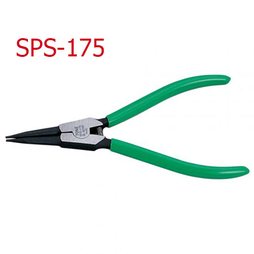 Kìm mở Phe Ngoài mũi thẳng