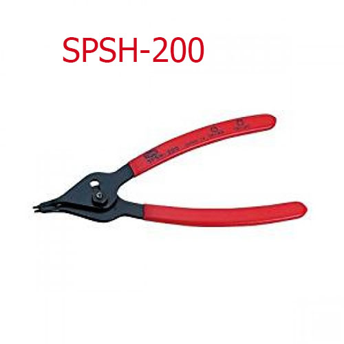 Kìm mở Phe Ngoài mũi thẳng