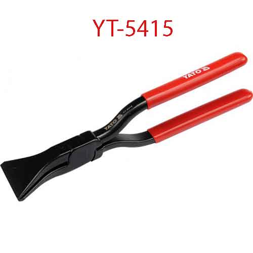 Kìm mở phe thẳng YATO YT-5415 