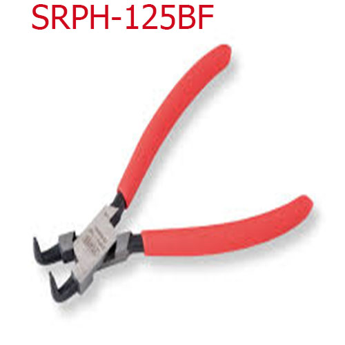 Kìm mở Phe Trong mũi cong