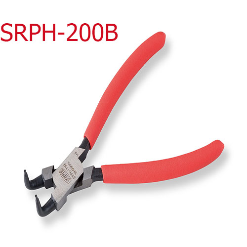 Kìm mở Phe Trong mũi cong