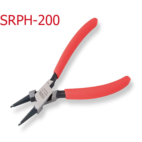 Kìm mở Phe Trong mũi thẳng