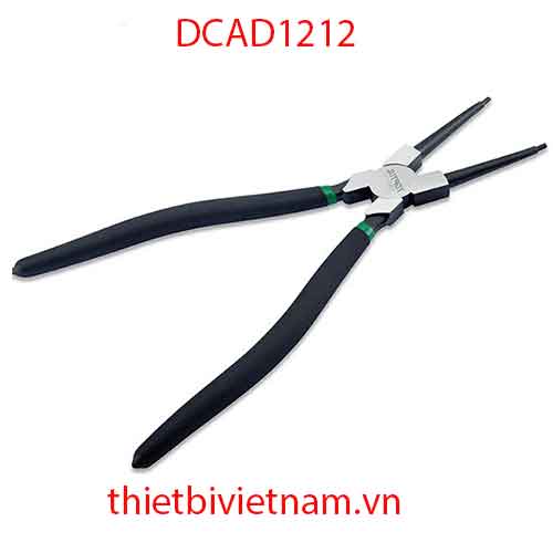  Kìm mở phe trong thẳng 12 inch hãng TOPTUL DCAD1212