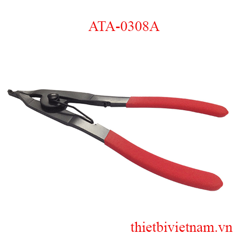 Kìm mở phe xe hơi miệng dẹp 8 inch LICOTA ATA-0308A